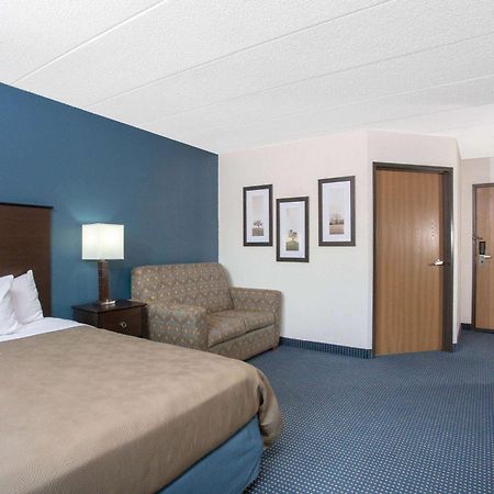 Americinn By Wyndham Hayward Zewnętrze zdjęcie