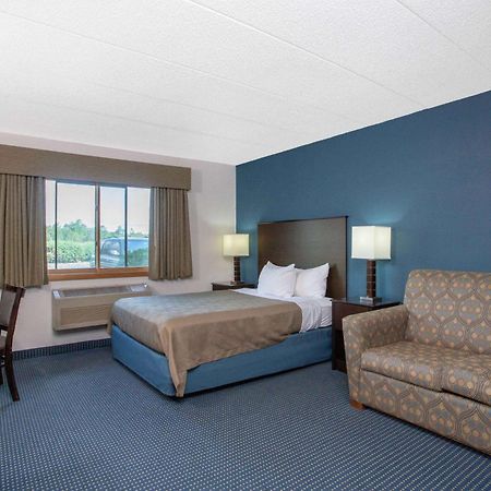 Americinn By Wyndham Hayward Zewnętrze zdjęcie