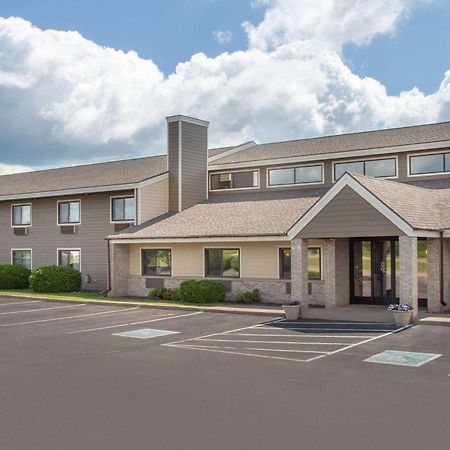 Americinn By Wyndham Hayward Zewnętrze zdjęcie