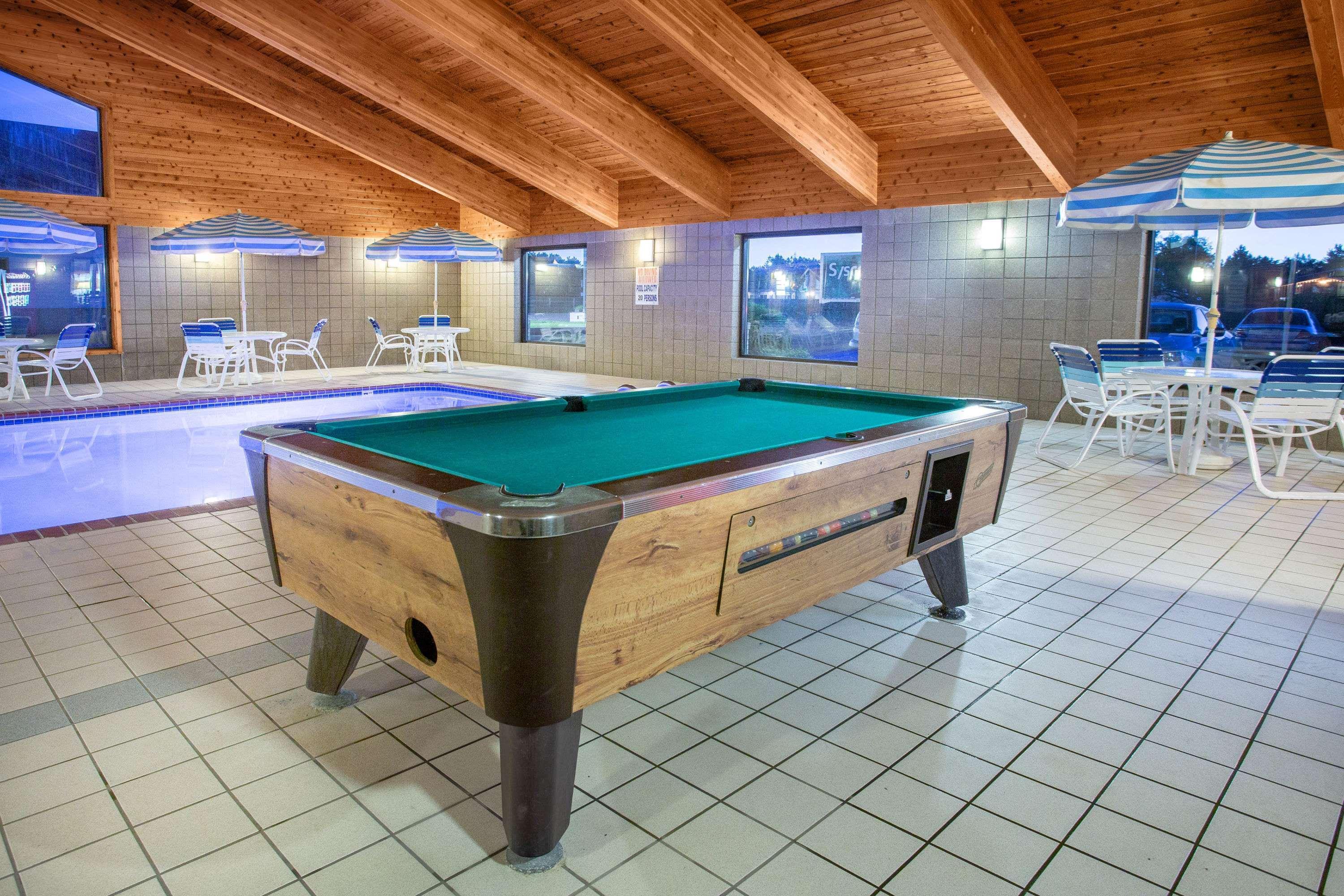 Americinn By Wyndham Hayward Zewnętrze zdjęcie