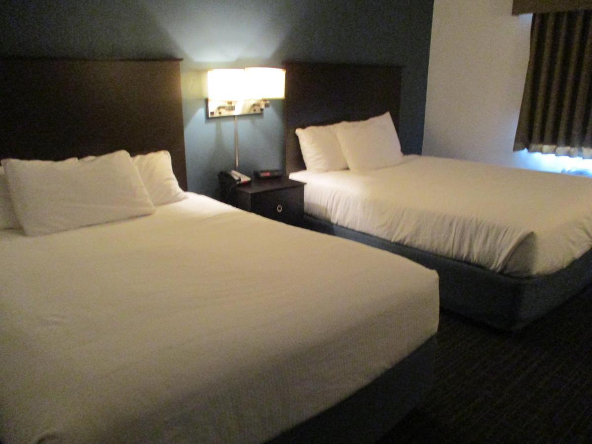 Americinn By Wyndham Hayward Zewnętrze zdjęcie