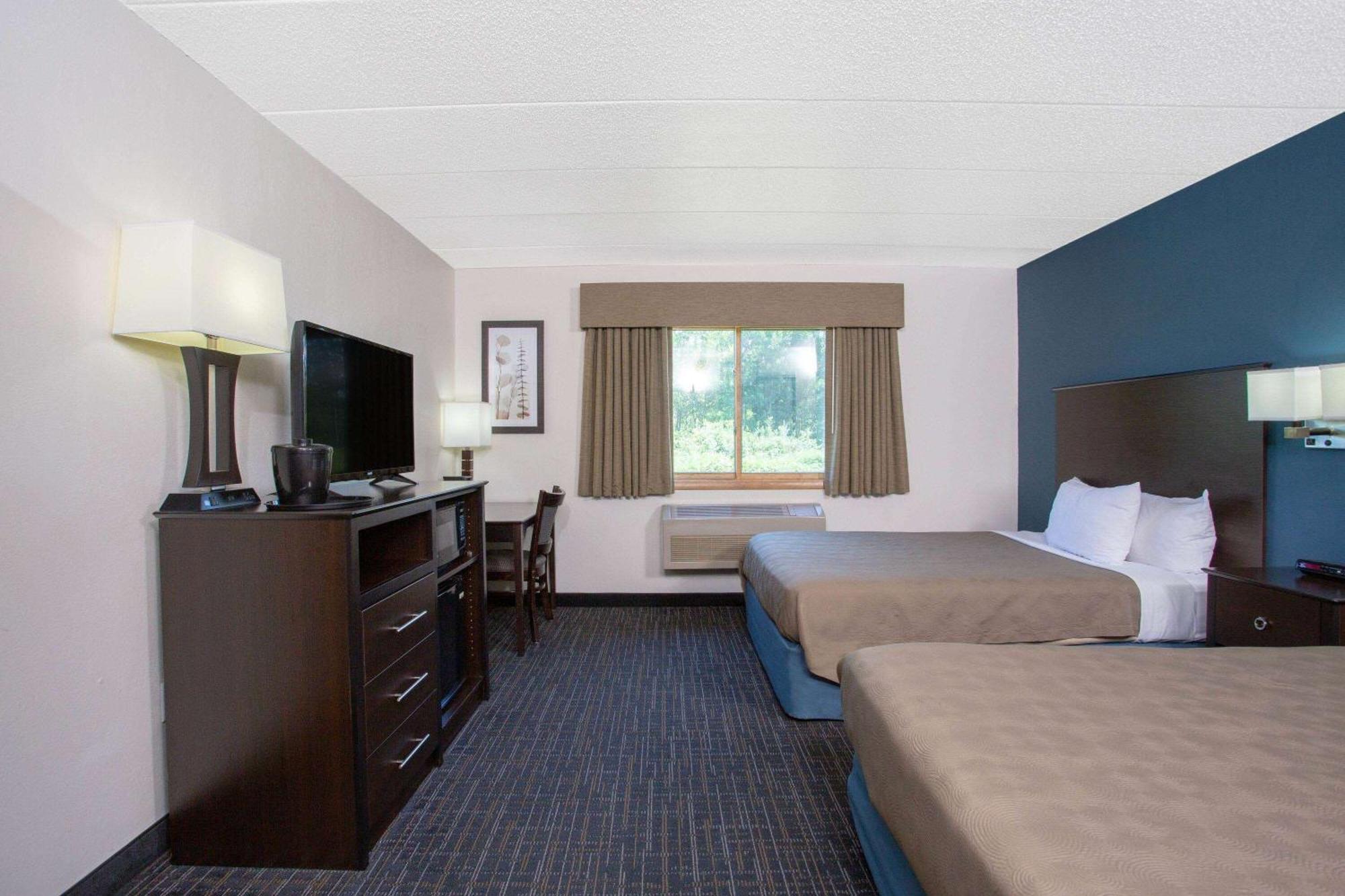 Americinn By Wyndham Hayward Zewnętrze zdjęcie