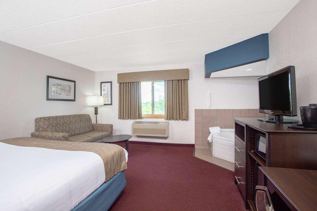 Americinn By Wyndham Hayward Pokój zdjęcie